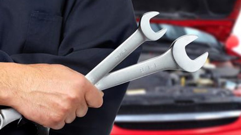 MANUTENÇÃO AUTOMOTIVA (suspensão, motor, câmbio, freios)